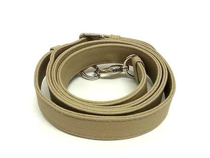 Christian Dior Christian Dior Leather Bag Shoulder Strap Shoulder Crossbody