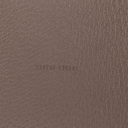 Gucci 739730 Ophidia GG Supreme 2WAY Tote Bag Shoulder Commuter Leather A4