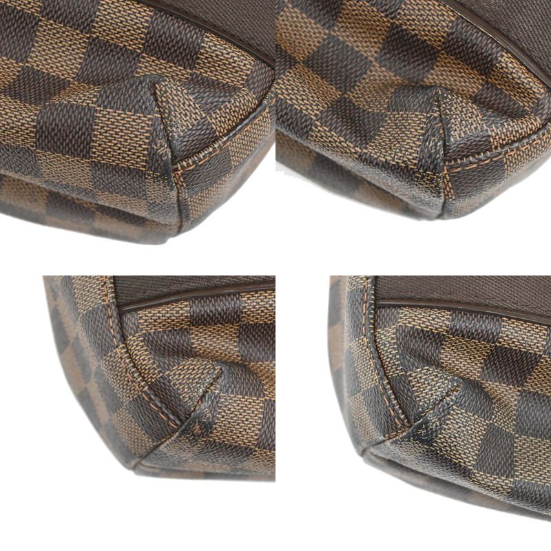 Louis Vuitton Tote Bag Cabas Beaubourg Damier N52006 16ka978