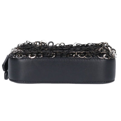 Chanel Sequined Mini Shoulder Bag Women