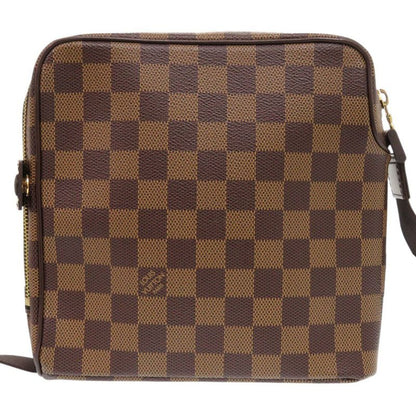 Louis Vuitton Olaf PM Damier N41442 Shoulder Bag LV 1151 Louis Vuitton