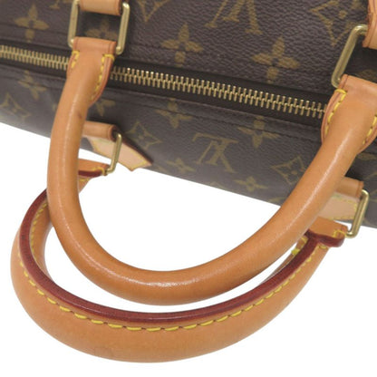 Louis Vuitton Speedy 40 Monogram M41522 Handbag LV 1352 Louis Vuitton