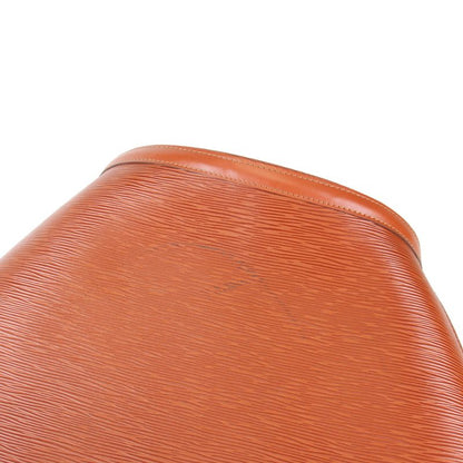 Louis Vuitton Saint-jacques Shopping M52263 Tote Bag Kenyan Brown Epi