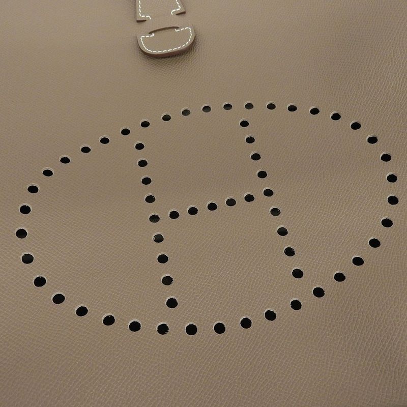 Hermes Evelyne III GM Shoulder Bag