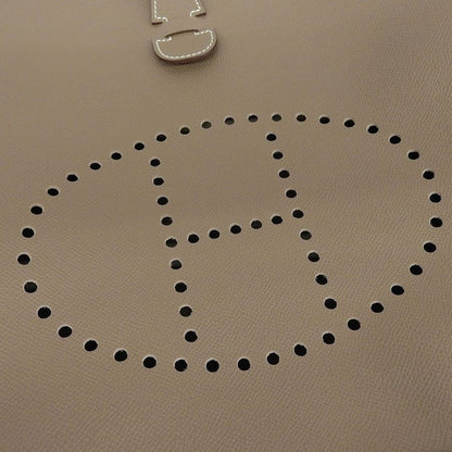 Hermes Evelyne III GM Shoulder Bag