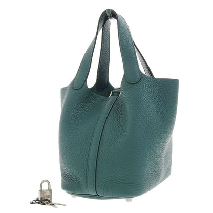 Hermes Picotin Lock PM Handbag