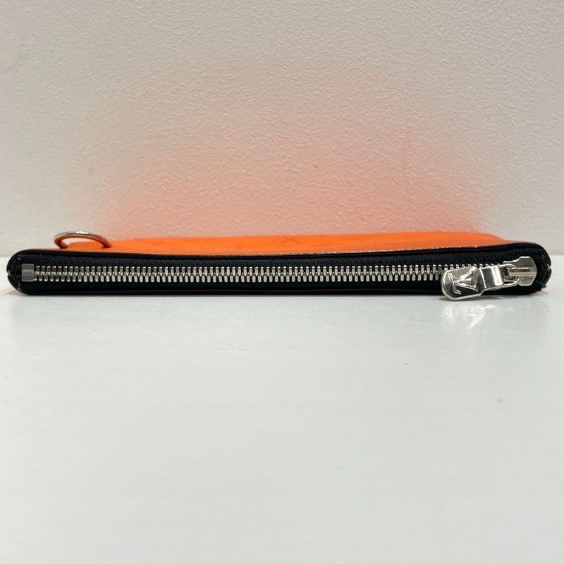 Louis Vuitton Pochette Discovery PM M30435 Pochette Preowned 005533