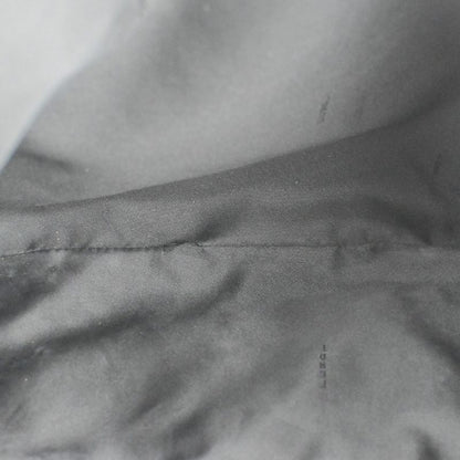 Fendi Shoulder Bag Zucca Pattern Canvas Leather Brown 32ka326