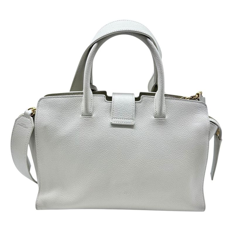 1539 Saint Laurent Shoulder Bag YSL Downtown 2way Bag Gnr 635346 0221 Leather