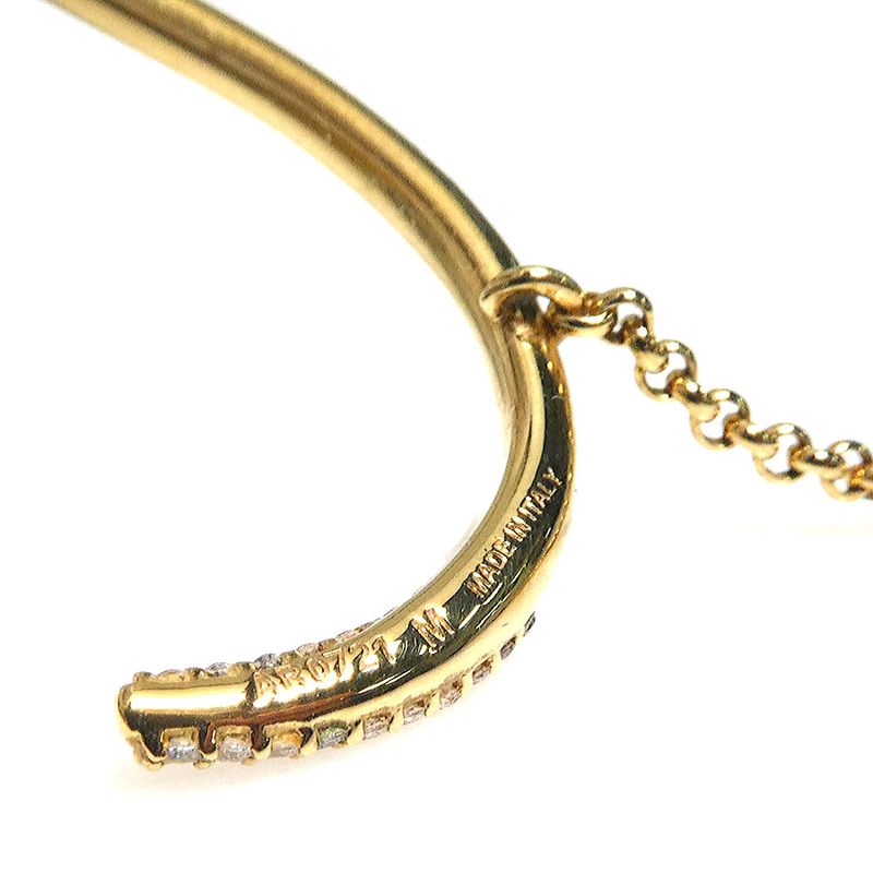 Fendi Ear Cuff Earrings