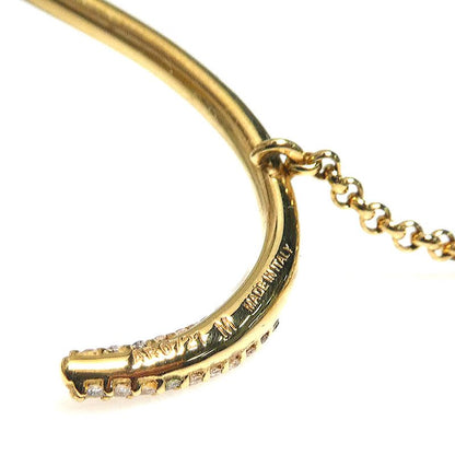 Fendi Ear Cuff Earrings
