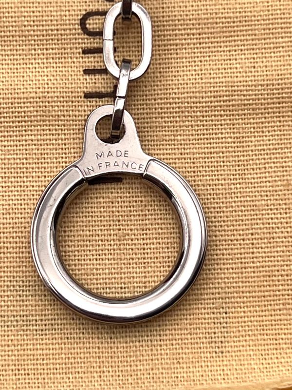Louis Vuitton Key Ring Porte Cles Epi Z Key Folder M63832 09bs256