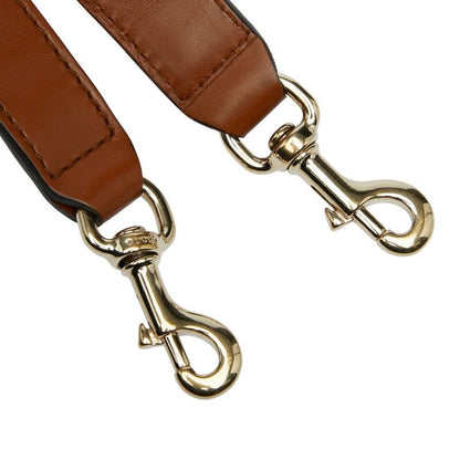 Gucci Brown Leather Women's Gucci