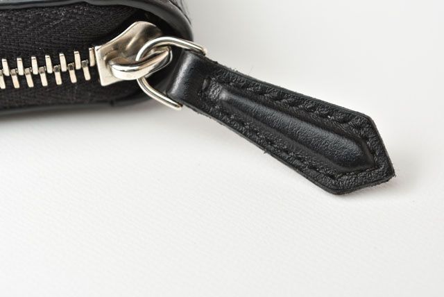 Fendi Men's Long Wallet Round Zipper 7m0210