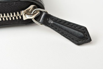 Fendi Men's Long Wallet Round Zipper 7m0210