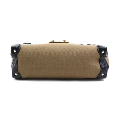 Louis Vuitton Crossbody Shoulder Bag Petite Mal Soft MM