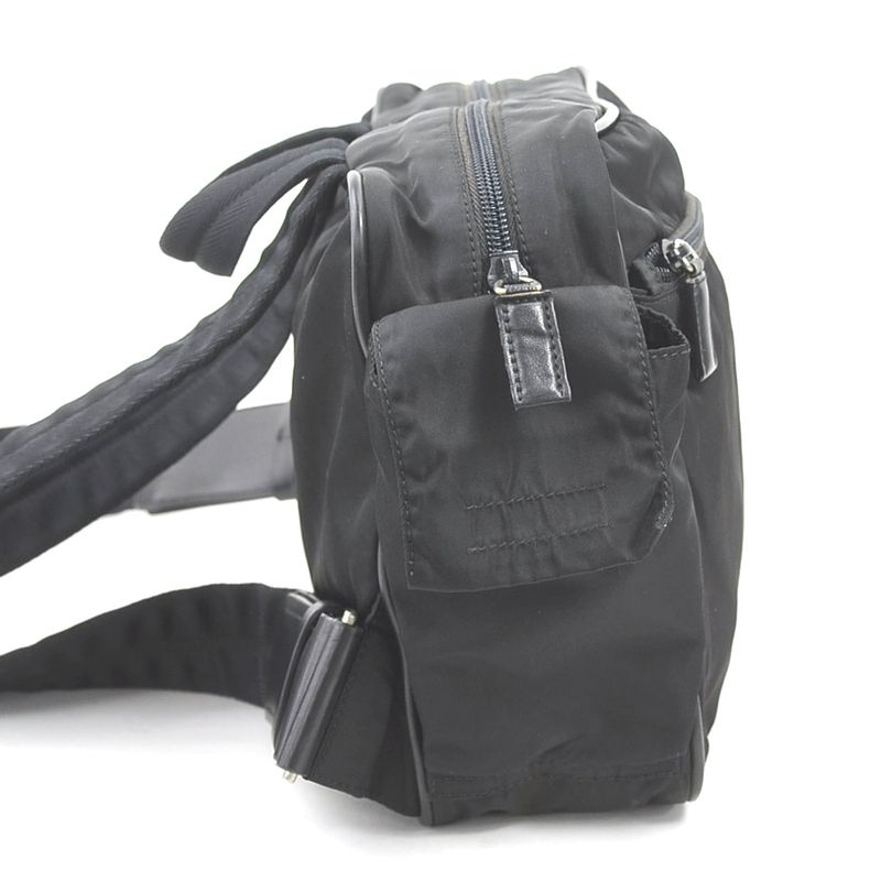 Prada Handbag Backpack
