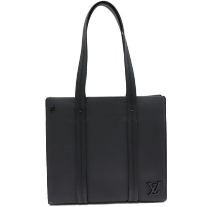 Louis Vuitton Tote Bag LV Aerogram Noir Black Take Off Tote M57308