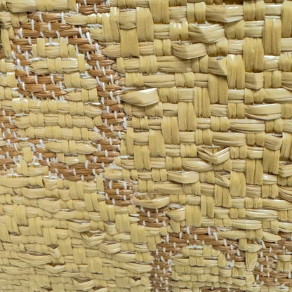 Gucci Diana Mini Tote Bamboo Shoulder Bag Raffia 702732 Beige Ladies Gucci