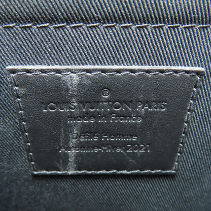 Louis Vuitton M58711 Ambassador PM Handbag Calf Women