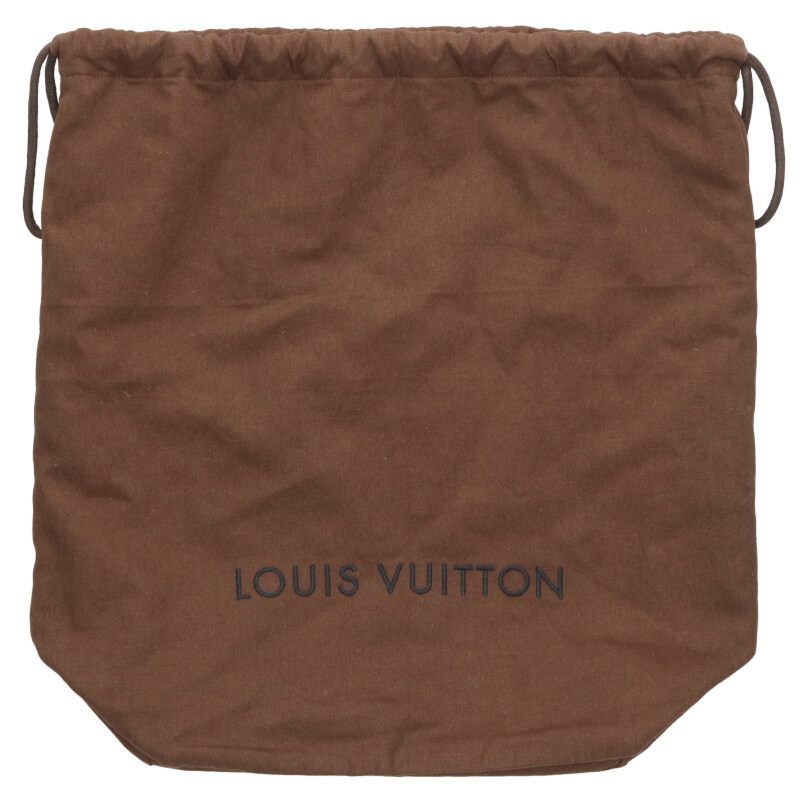 Louis Vuitton M94635 Capucines BB Taurillon Leather Magnolia Handbag Women