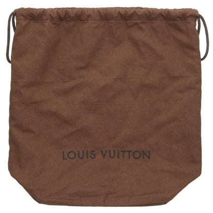 Louis Vuitton M94635 Capucines BB Taurillon Leather Magnolia Handbag Women