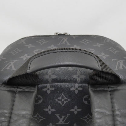 Louis Vuitton Monogram - Eclipse Apollo M43186 Noir Black Backpack Bag