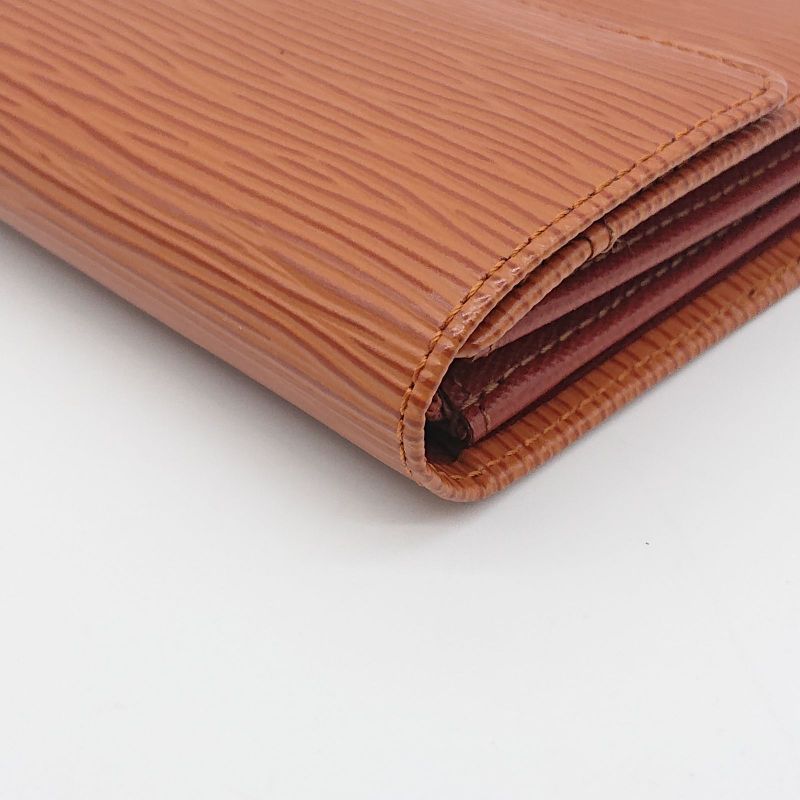 Louis Vuitton Long Wallet Pochette Porte Monet Carte Cles Di