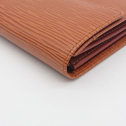 Louis Vuitton Long Wallet Pochette Porte Monet Carte Cles Di