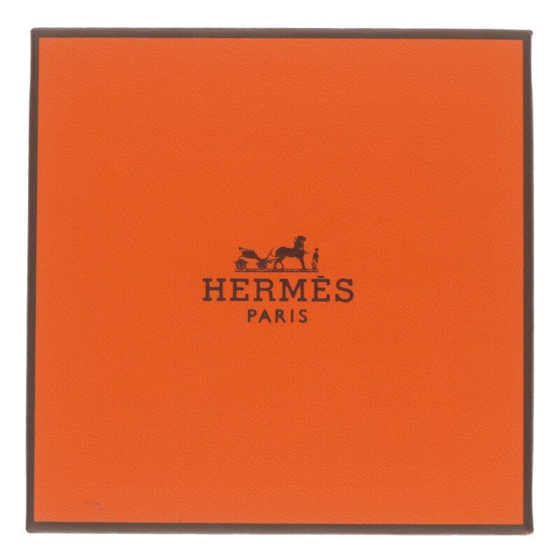 Hermes Chaine D'ancre GM Chaine D'ancre GM Silver Bracelet Men's 12link