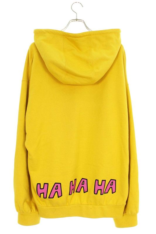 Gucci 721427 Xje4w Rabbit Patch Hoodie Men's L