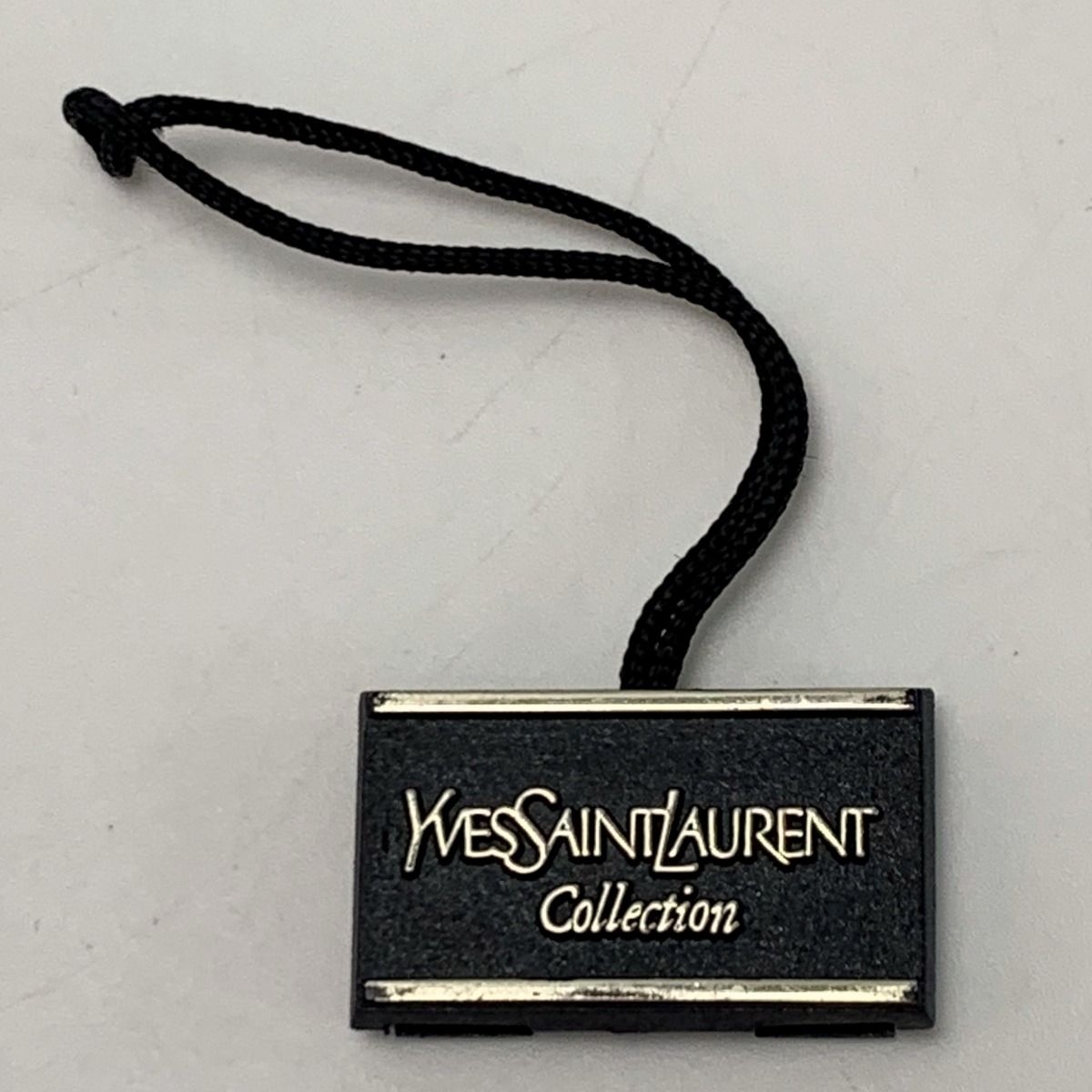 Yves Saint Laurent Pearl Gold Brooch Ladies