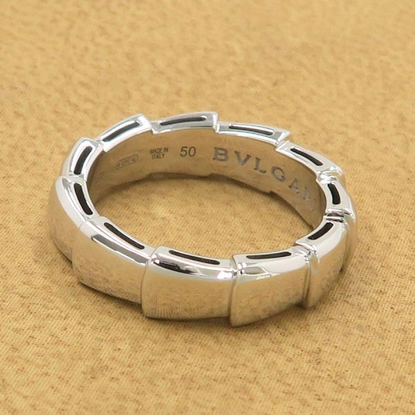 Bulgari Serpenti Viper Ring #50