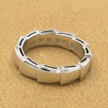 Bulgari Serpenti Viper Ring #50