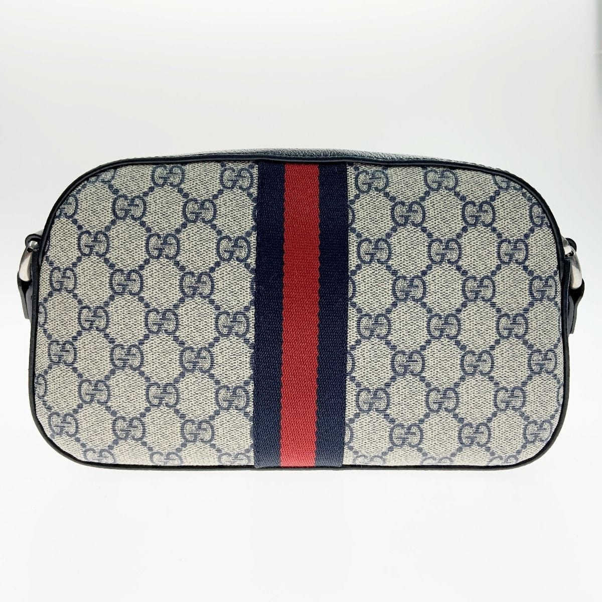 Gucci Ophidia Camera Bag Women's Shoulder Bag 681064 Black
