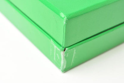 Unused Bottega Veneta Long Wallet Intrecciato Zip Up Around 649607 Calf Black