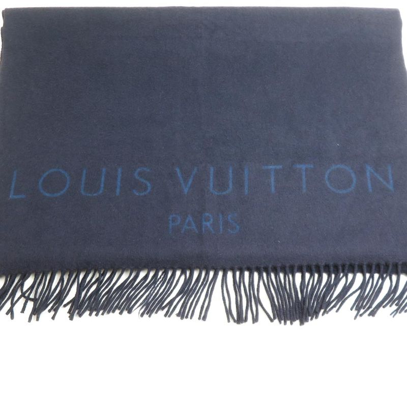 Louis Vuitton Shawl Stole