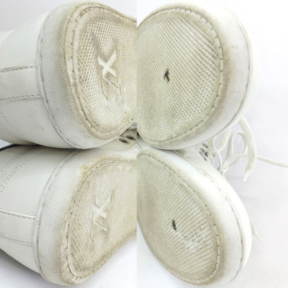 Louis Vuitton Low Cut Sneakers - White Size 7.5 26.5cm (10.43in)