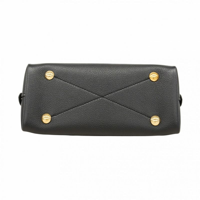 Louis Vuitton Handbag Monogram/empreinte Neo Alma BB M44829 Noir Black 2way Bag