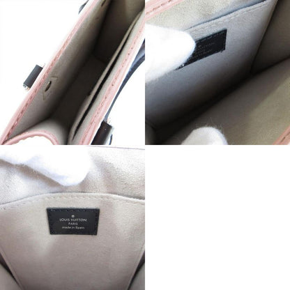 Louis Vuitton Handbag Crossbody Shoulder Bag Epi Petite Sac Pla M69575