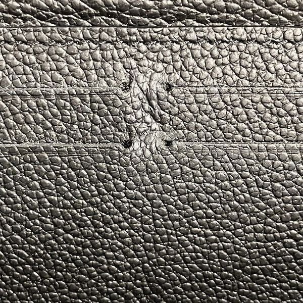 Louis Vuitton Bicolor Monogram Empreinte Portefeuille Cles M82338 Long Wallet