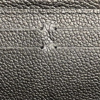 Louis Vuitton Bicolor Monogram Empreinte Portefeuille Cles M82338 Long Wallet
