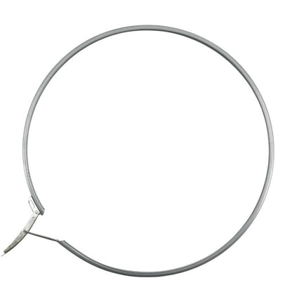 Hermes Saddle Box Large Size Serie Line Harness Tin Storage Ornament Aluminium