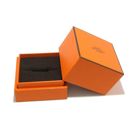 Hermes Ring 58 Vertige Silver