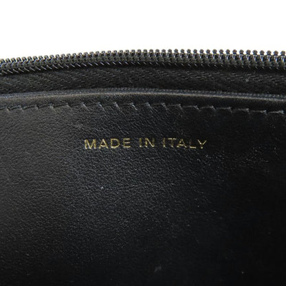 Chanel Chain Wallet Coco Mark Gold Hardware Long Wallet With Coin Purse Tweed