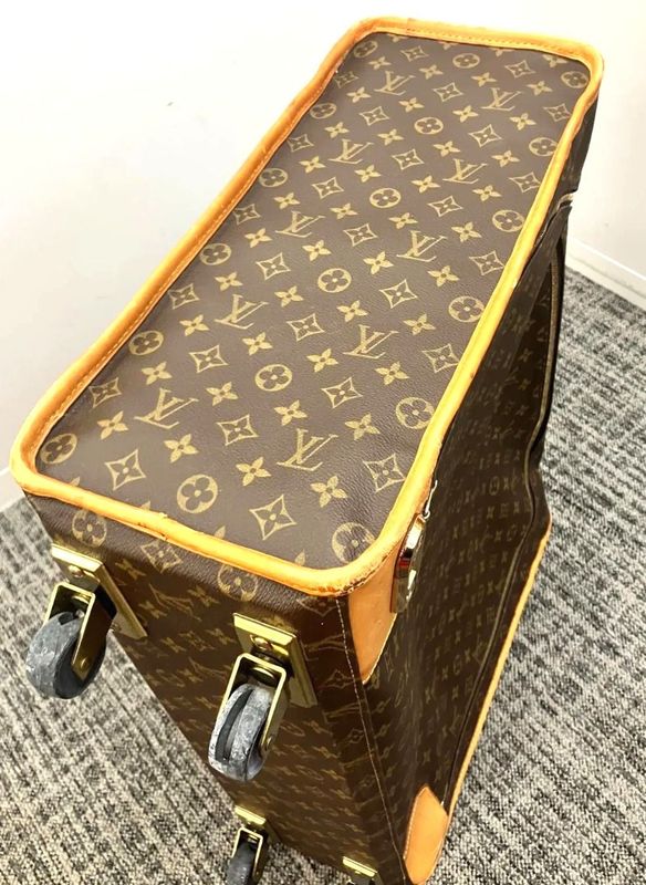 Louis Vuitton Pullman USA Trunk : Y0945