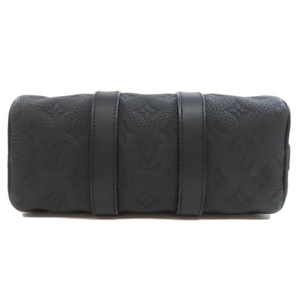 Louis Vuitton M20900 Keepall Bandouliere 25 Handbag Taurillon Leather Men