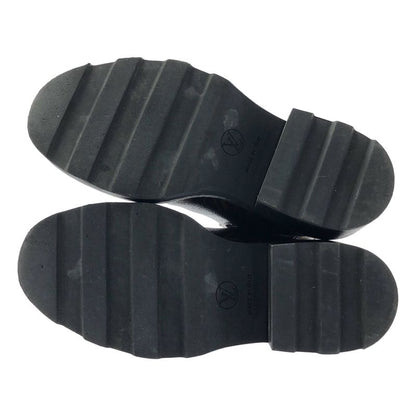 Louis Vuitton LV Monogram Bobol Line Ankle Boots - 37 1 2 - Brown - Women's