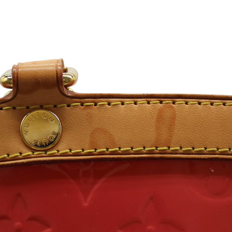 Louis Vuitton M90262 Blair MM Handbag Shoulder Bag A25-2161