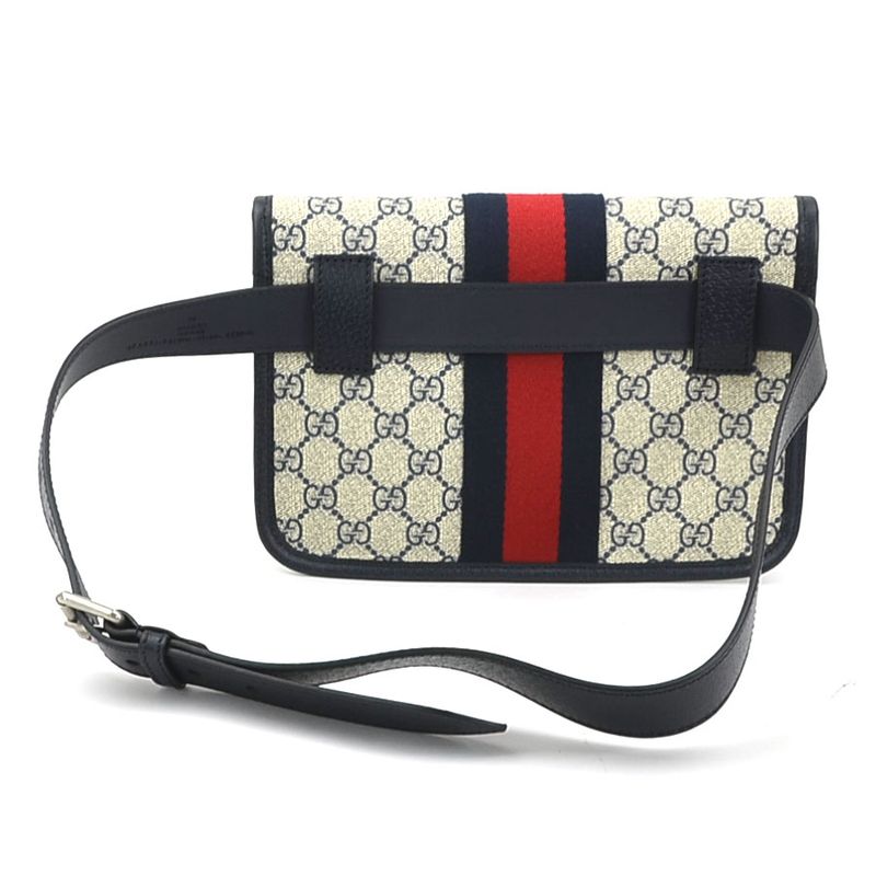 Gucci Belt Bag Waist Bag GG Marmont 674081